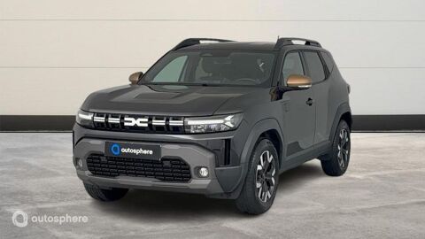 Dacia Duster 1.6 hybrid 140ch Extreme 2025 occasion Sains-en-Gohelle 62114