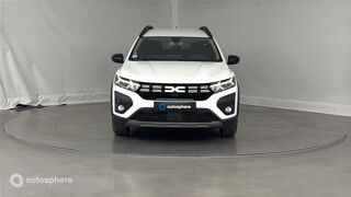 Jogger 1.0 ECO-G 100ch SL Extreme 7 places 2022 occasion 62000 Arras
