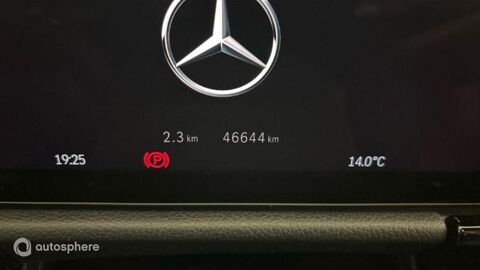 Classe GLA 200 d 150ch AMG Line 8G-DCT 4Matic 2023 occasion 80136 Rivery