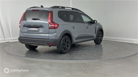 Jogger 1.6 hybrid 140ch Extreme 5 places -24 2025 occasion 57000 Metz