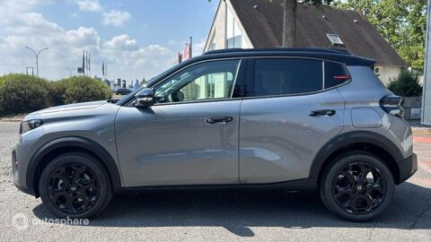 C3 1.2 Turbo 100ch COLLECTION 2026 occasion 86100 Ch&acirc;tellerault