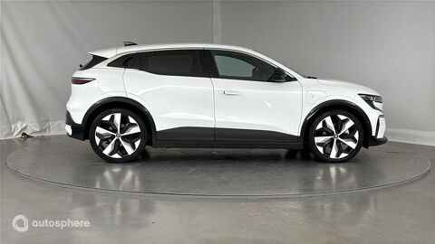 M&eacute;gane E-Tech Electric EV60 220ch Techno super charge 2023 occasion 59470 Wormhout