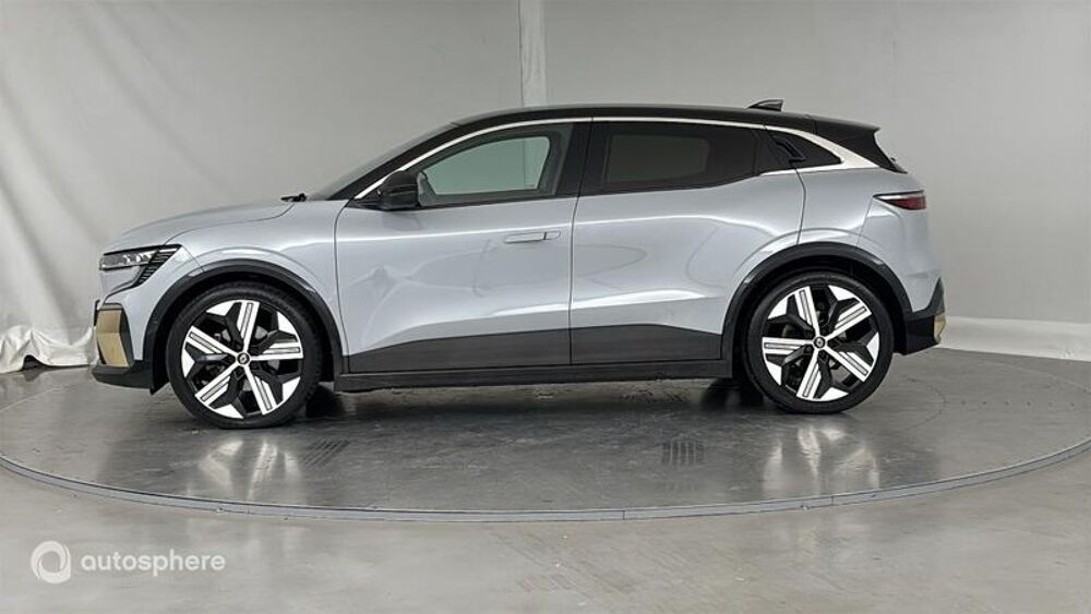 M&eacute;gane E-Tech Electric EV60 220ch Iconic super charge 2023 occasion 57200 Sarreguemines