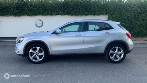 Classe GLA 180 122ch Sensation 7G-DCT Euro6d-T 2020 occasion 13700 Marignane