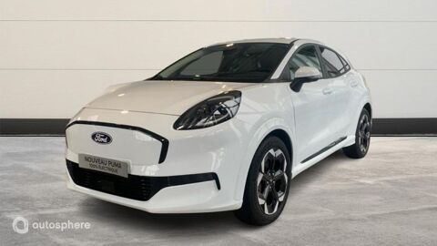 Ford Puma Gen-E 168ch Standard Range 43 kWh Premium 2026 occasion Lambres-lez-Douai 59552