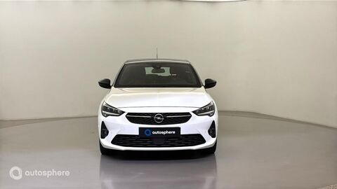 Corsa 1.2 Turbo 100ch GS 2023 occasion 37500 Chinon