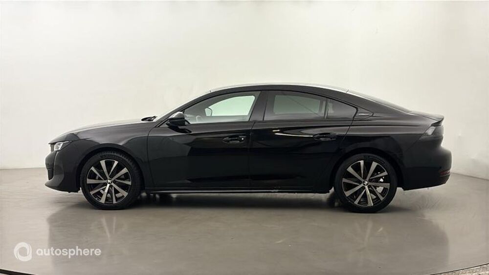 508 PureTech 180ch S&S GT Line EAT8 2019 occasion 37170 CHAMBRAY LES TOURS