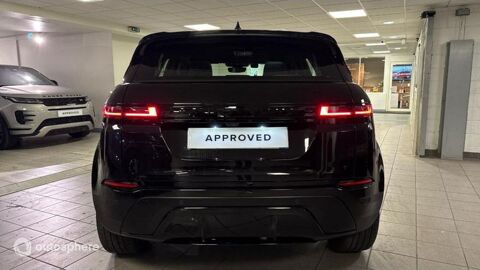 Range Rover Evoque 1.5 P270e PHEV 269ch S 2026 occasion 75019 Paris