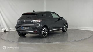 Clio 1.0 TCe 90ch Techno - 25 2025 occasion 57400 Buhl-Lorraine