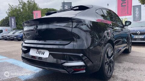 Rafale 1.2 E-Tech full hybrid 200ch esprit Alpine 2026 occasion 84120 Pertuis