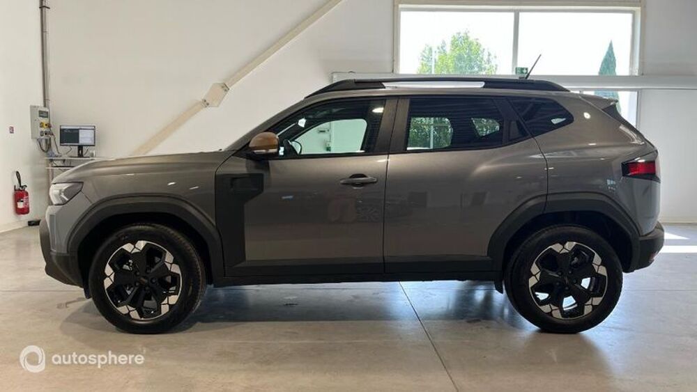 Duster 1.6 hybrid 140ch Extreme 2025 occasion 13700 Marignane