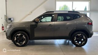 Duster 1.6 hybrid 140ch Extreme 2025 occasion 13700 Marignane