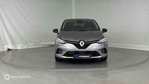 Clio 1.0 TCe 100ch Evolution GPL 2023 occasion 10000 Troyes