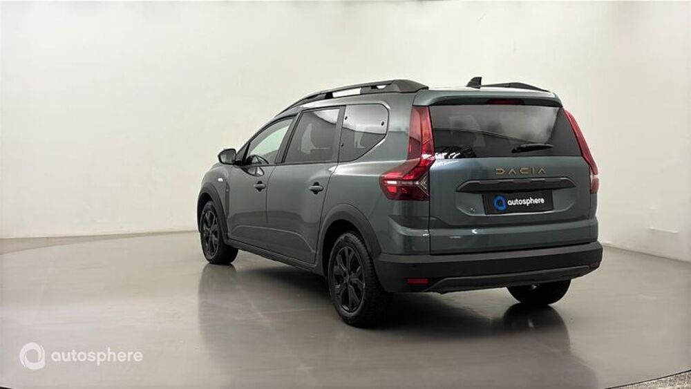 Jogger 1.6 hybrid 140ch Extreme+ 7 places -24 2025 occasion 63000 Clermont-Ferrand