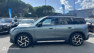 Countryman SE 313ch Favoured ALL4 2024 occasion 33260 LA TESTE DE BUCH
