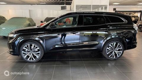 Espace 1.2 E-Tech full hybrid 200ch Iconic 7 places - 24 2026 occasion 62218 Loison-sous-Lens