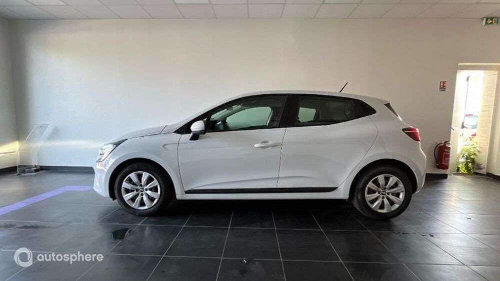 Clio 1.5 Blue dCi 85ch Air Nav 2020 occasion 84120 Pertuis