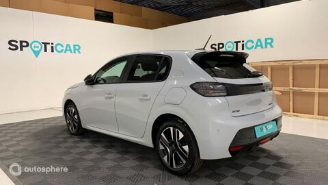208 1.2 Hybrid 110ch Edition e-DCS6 2026 occasion 84000 Avignon