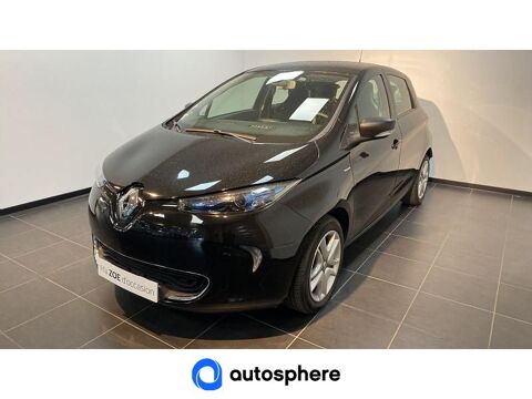 Renault zoe Zoé Business charge normale R90 M