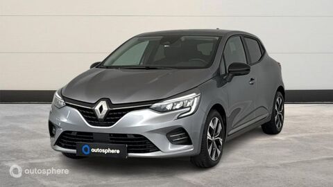 Annonce voiture Renault Clio 14799 €