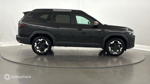 Bigster 1.8 hybrid 155ch Extreme 2026 occasion 51100 Reims