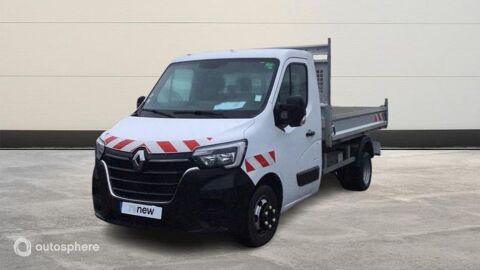 Renault Master RJ3500 L3 2.3 Blue dCi 130ch EuroVI 2022 occasion Dunkerque 59640
