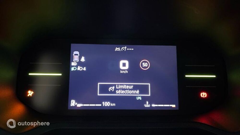 Duster 1.0 ECO-G 100ch Journey 2024 occasion 62231 Coquelles