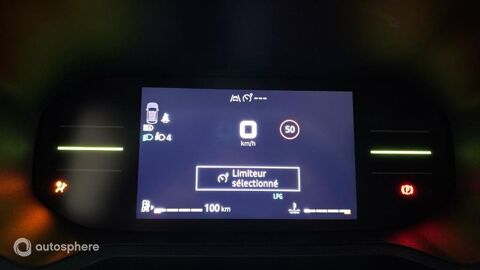 Duster 1.0 ECO-G 100ch Journey 2024 occasion 62231 Coquelles