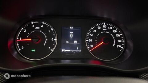 Sandero 1.0 TCe 90ch Stepway Confort -22 2022 occasion 57500 Saint-Avold