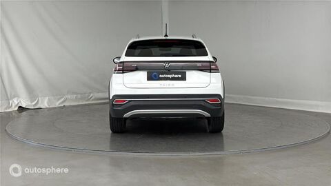 Taigo 1.0 TSI 110ch Style DSG7 2023 occasion 51100 Reims