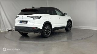 Austral 1.2 E-Tech full hybrid 200ch esprit Alpine - 25 2026 occasion 51100 Reims