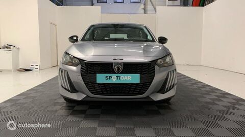 208 1.2 Hybrid 110ch Style e-DCS6 2026 occasion 84000 Avignon