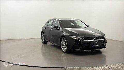 Classe A 250 e 160+102ch AMG Line 8G-DCT 8cv 2022 occasion 86000 Poitiers