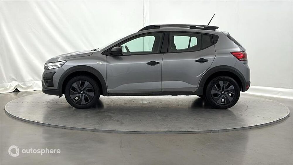 Sandero 1.0 TCe 90ch Stepway Essential -24 2024 occasion 57100 Thionville