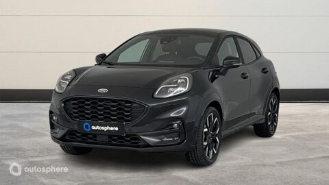 Annonce voiture Ford Puma 23499 €