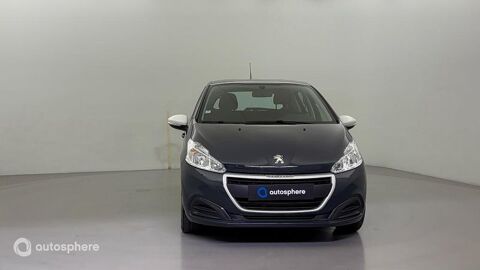 208 1.2 PureTech 75ch S&S Like 2019 occasion 86000 Poitiers