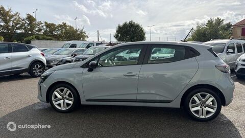 Clio 1.0 TCe 90ch Evolution 2023 occasion 13800 ISTRES