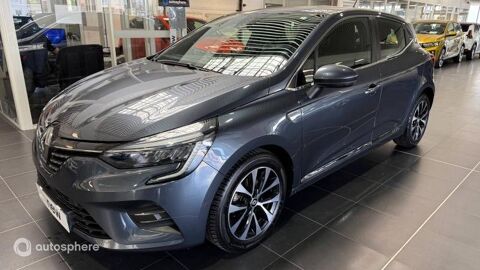 Renault Clio 1.0 TCe 90ch Intens -21N 2022 occasion Loison-sous-Lens 62218