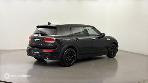 Clubman Cooper S 178ch Edition Premium Plus BVA7 2023 occasion 33260 LA TESTE DE BUCH