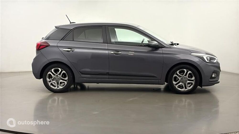 i20 1.0 T-GDi 100ch Creative 2018 occasion 93250 Villemomble