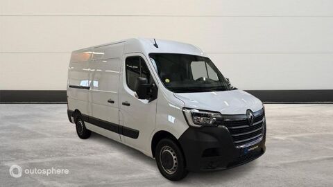 Master F3500 L2H2 2.3 Blue dCi 135ch Confort Euro6E 2024 occasion 51200 &Eacute;pernay
