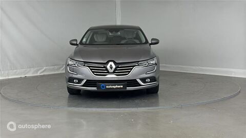 Talisman 1.6 dCi 130ch energy Initiale Paris EDC 2017 occasion 51200 &Eacute;pernay