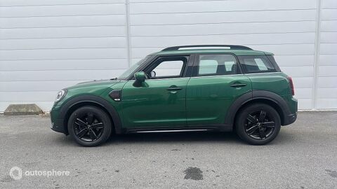 Countryman One D 116ch Northwood BVA7 2022 occasion 64100 Bayonne