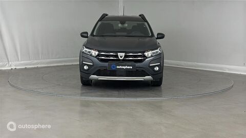 Jogger 1.0 TCe 110ch Confort 5 places 2022 occasion 51200 &Eacute;pernay