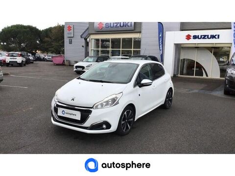 Peugeot 208 1.2 PureTech 82ch Tech Edition 5p