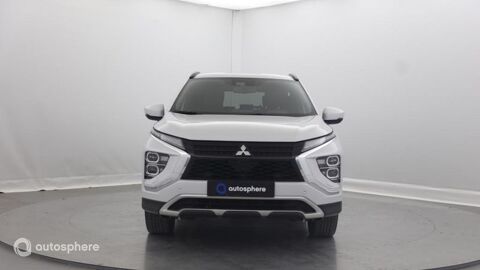 Eclipse Cross 2.4 MIVEC PHEV 188ch Business 4WD 2023 occasion 62220 Carvin
