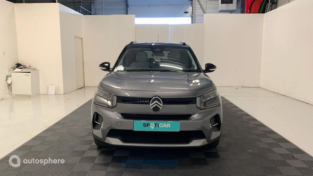 C3 1.2 Turbo 100ch MAX 2025 occasion 84000 Avignon