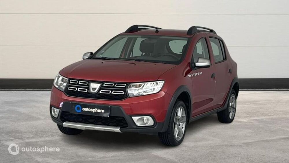 Sandero 1.0 SCe 75ch Urban Stepway - 20 2020 occasion 62218 Loison-sous-Lens
