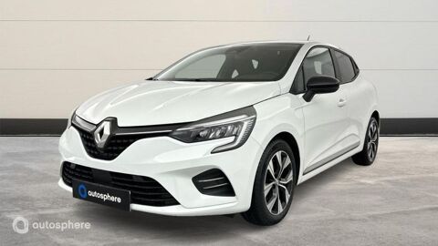 Annonce voiture Renault Clio 15499 