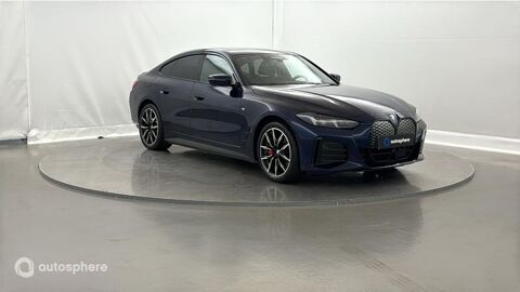 i4 eDrive40 340ch M Sport 2025 occasion 59650 Villeneuve-d'Ascq